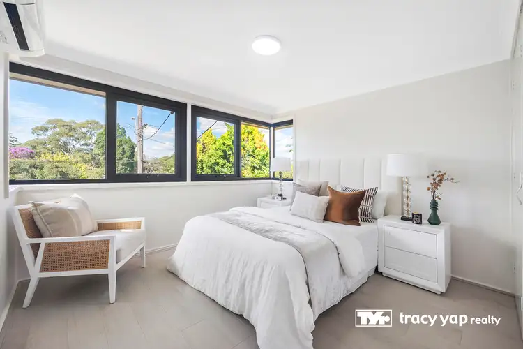 Sixth view of Homely house listing, 122 Jenkins Road, Carlingford NSW 2118