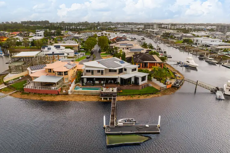 22 Wildfire Court, Newport QLD 4020