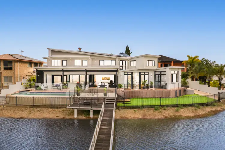 22 Wildfire Court, Newport QLD 4020