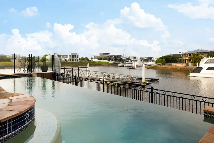 Third view of Homely house listing, 22 Wildfire Court, Newport QLD 4020