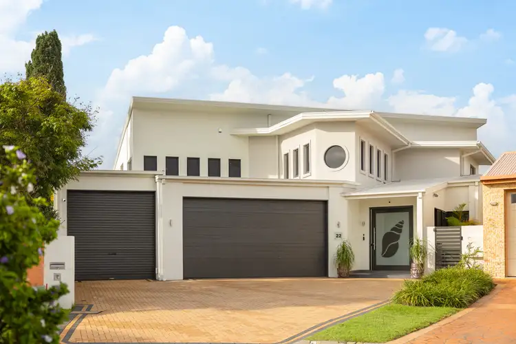 Sixth view of Homely house listing, 22 Wildfire Court, Newport QLD 4020