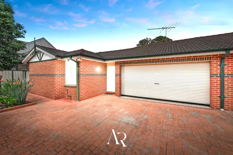 4/40 Orchard Road, Bass Hill NSW 2197