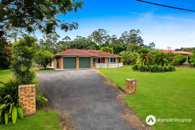 9-11 Lime Court, Gleneagle QLD 4285