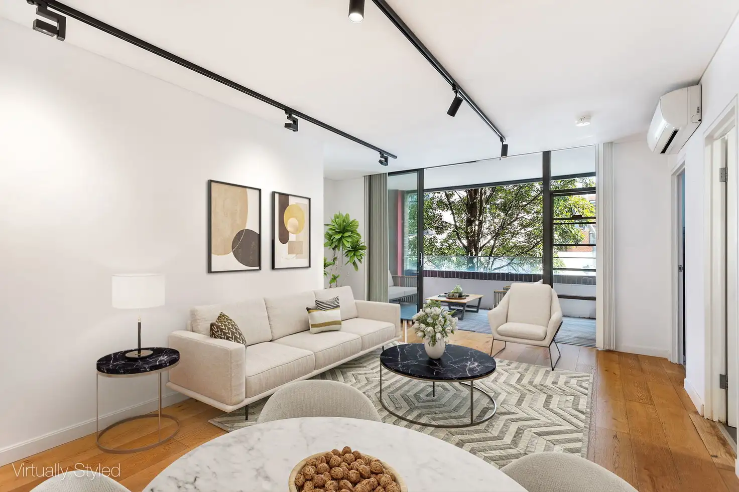 Main view of Homely apartment listing, 107/478 Wattle Street, Ultimo NSW 2007