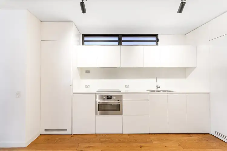 Third view of Homely apartment listing, 107/478 Wattle Street, Ultimo NSW 2007