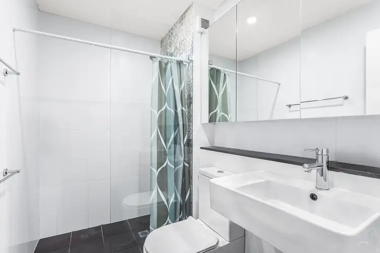 Fifth view of Homely apartment listing, 107/478 Wattle Street, Ultimo NSW 2007