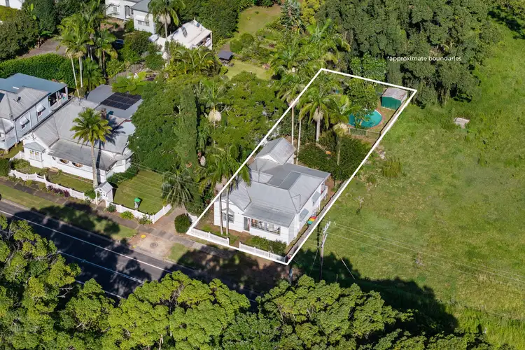 Second view of Homely house listing, 29 Lismore Road, Bangalow NSW 2479