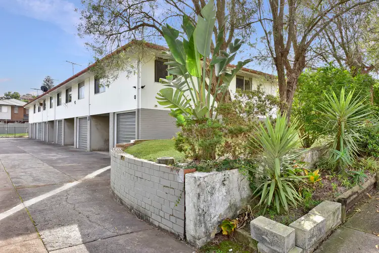 5/32 Wells Street, East Gosford NSW 2250