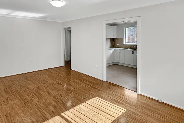Second view of Homely unit listing, 5/32 Wells Street, East Gosford NSW 2250