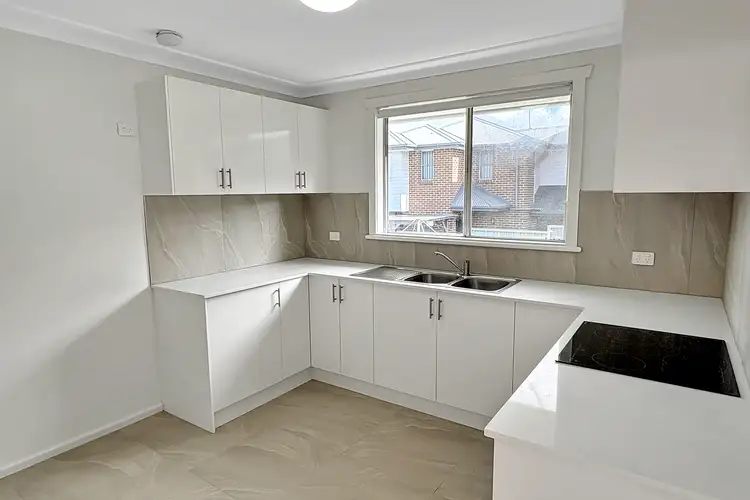 Third view of Homely unit listing, 5/32 Wells Street, East Gosford NSW 2250