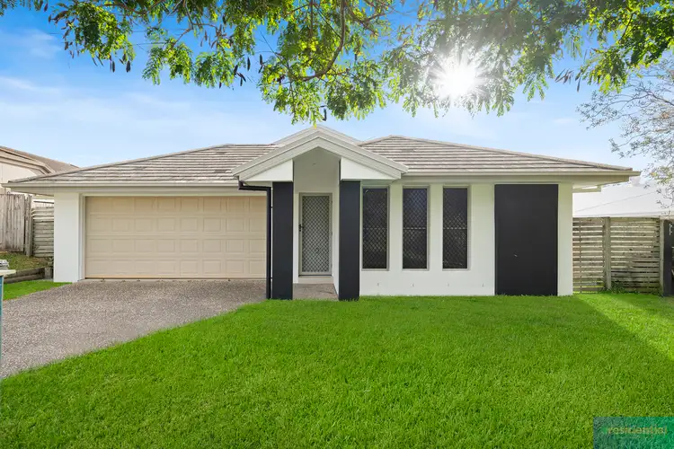 20 Wyndham Circuit, Holmview QLD 4207