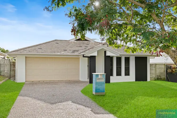 Second view of Homely house listing, 20 Wyndham Circuit, Holmview QLD 4207