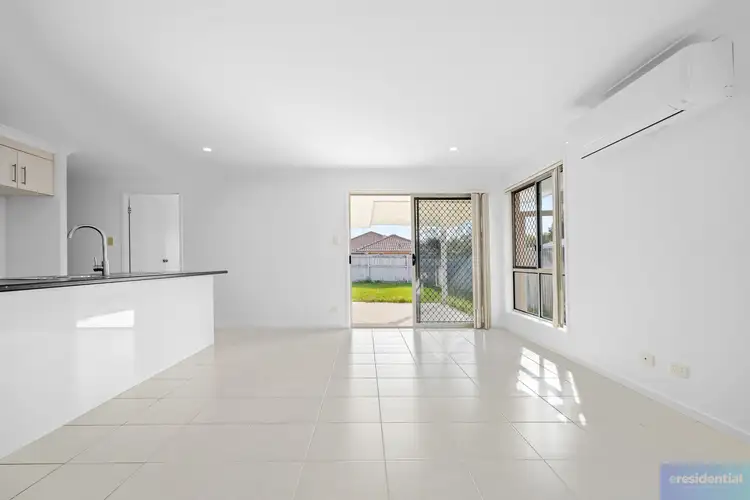 Fourth view of Homely house listing, 20 Wyndham Circuit, Holmview QLD 4207