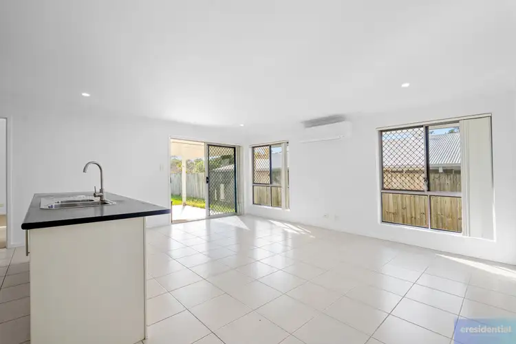 Fifth view of Homely house listing, 20 Wyndham Circuit, Holmview QLD 4207