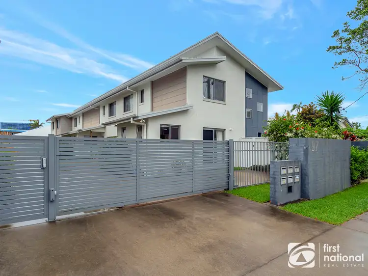 4/97 Park Beach Road, Coffs Harbour NSW 2450