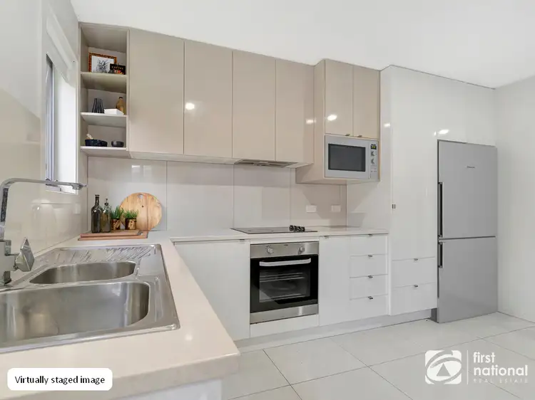 Third view of Homely townhouse listing, 4/97 Park Beach Road, Coffs Harbour NSW 2450