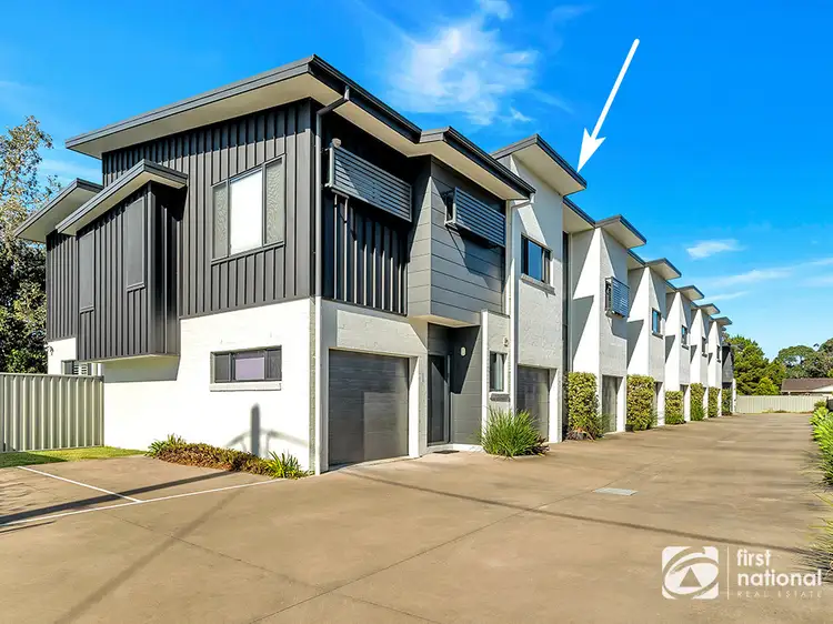 2/15 Boultwood Street, Coffs Harbour NSW 2450