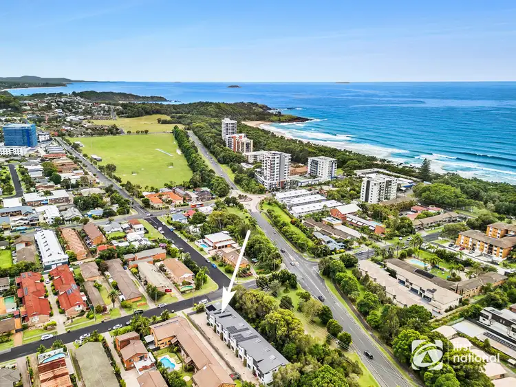 2/15 Boultwood Street, Coffs Harbour NSW 2450