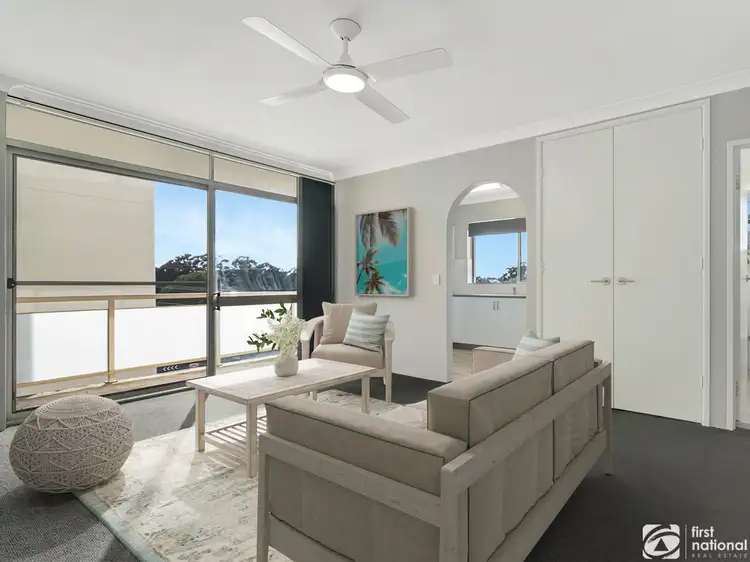 Main view of Homely apartment listing, 9/274 Harbour Drive, Coffs Harbour NSW 2450