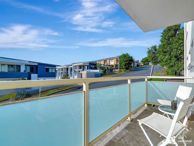 Second view of Homely apartment listing, 9/274 Harbour Drive, Coffs Harbour NSW 2450