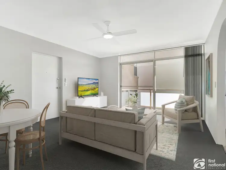 Fourth view of Homely apartment listing, 9/274 Harbour Drive, Coffs Harbour NSW 2450