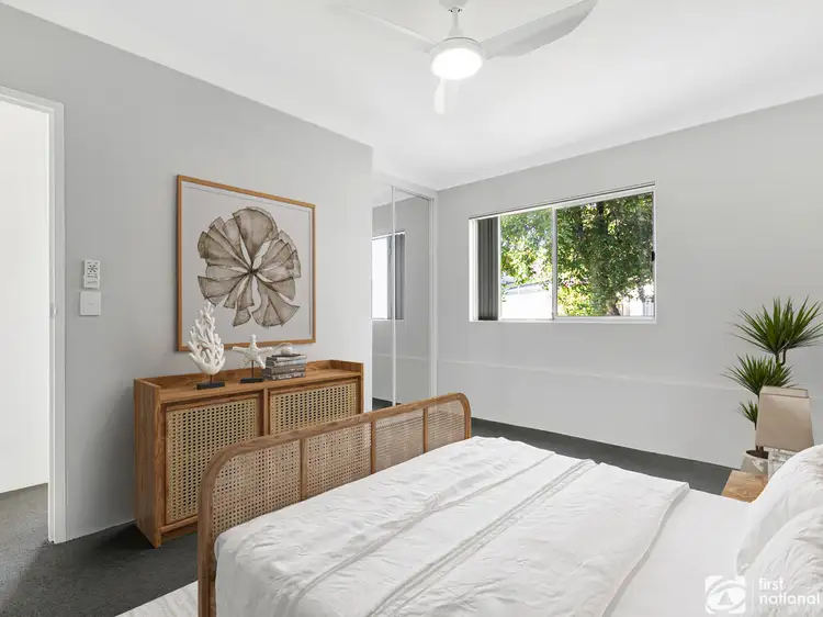 Fifth view of Homely apartment listing, 9/274 Harbour Drive, Coffs Harbour NSW 2450