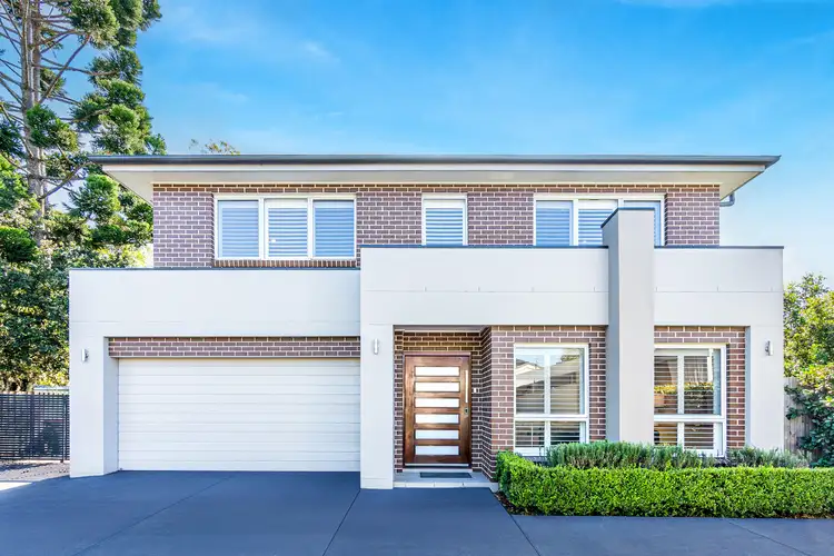 249a Malton Road, North Epping NSW 2121