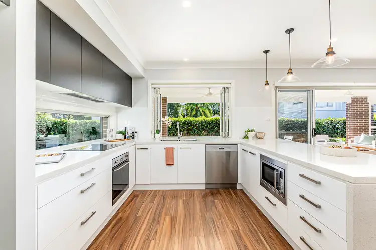 Second view of Homely house listing, 249a Malton Road, North Epping NSW 2121