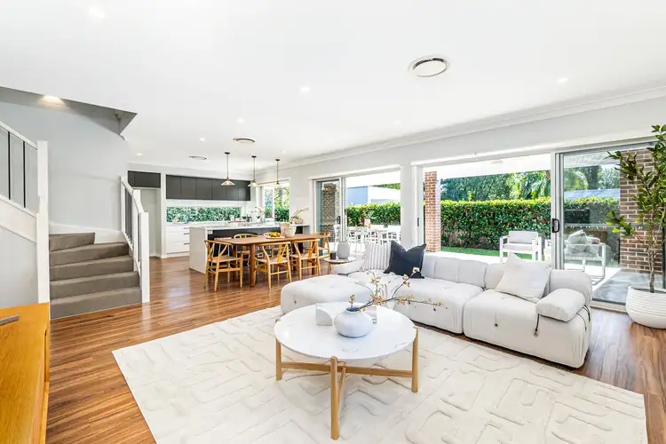 Third view of Homely house listing, 249a Malton Road, North Epping NSW 2121