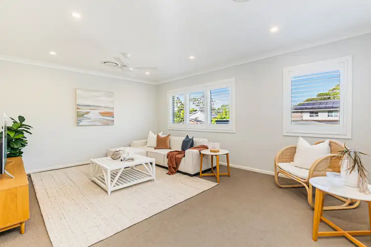 Fourth view of Homely house listing, 249a Malton Road, North Epping NSW 2121