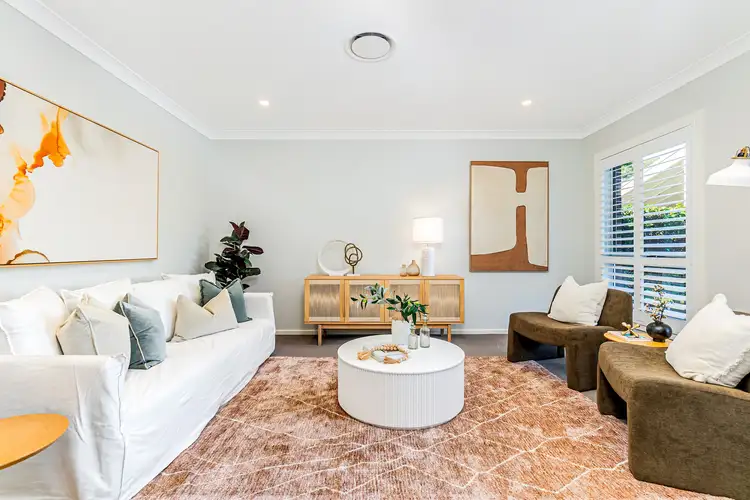 Fifth view of Homely house listing, 249a Malton Road, North Epping NSW 2121