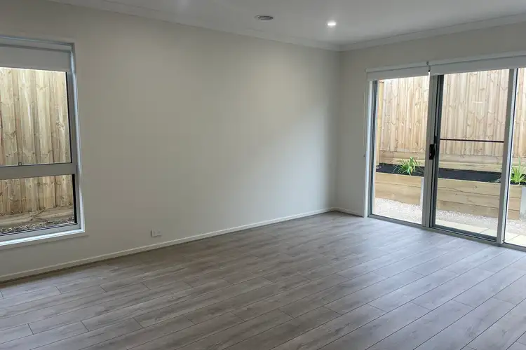 Fourth view of Homely house listing, 6 Vasse Circuit, Mount Duneed VIC 3217