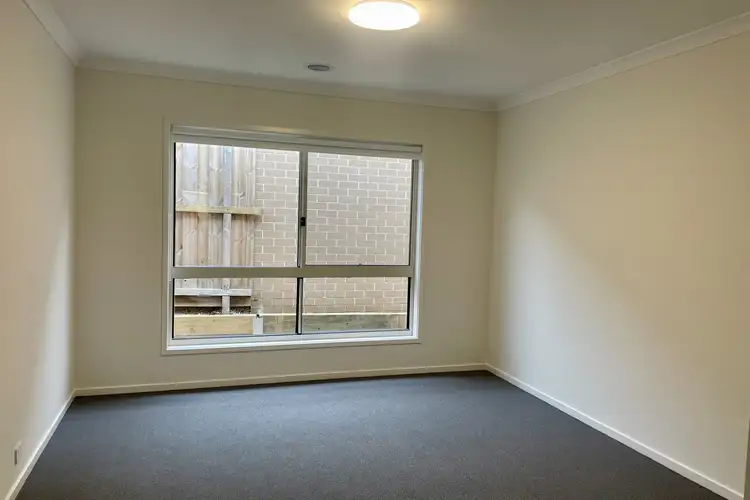 Fifth view of Homely house listing, 6 Vasse Circuit, Mount Duneed VIC 3217