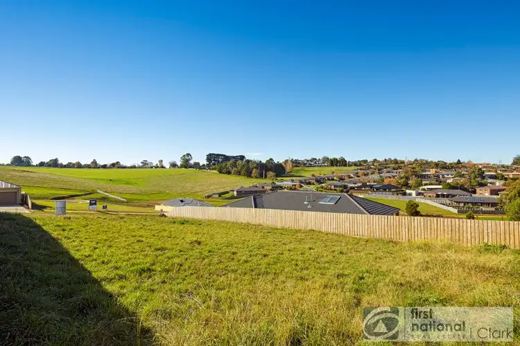 Main view of Homely land listing, 41 Myrtle Crescent, Warragul VIC 3820