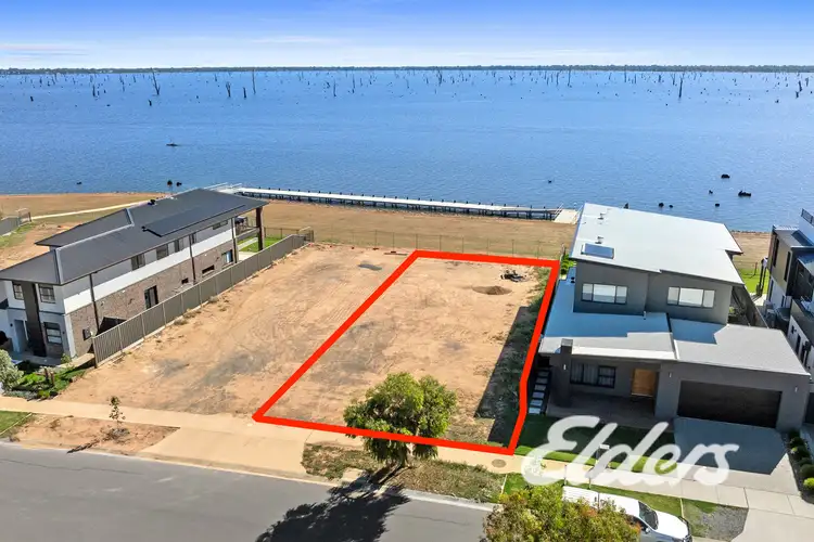 Second view of Homely land listing, 88 Silverwoods Boulevard, Yarrawonga VIC 3730