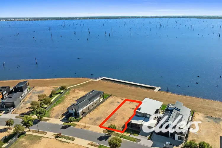 Sixth view of Homely land listing, 88 Silverwoods Boulevard, Yarrawonga VIC 3730