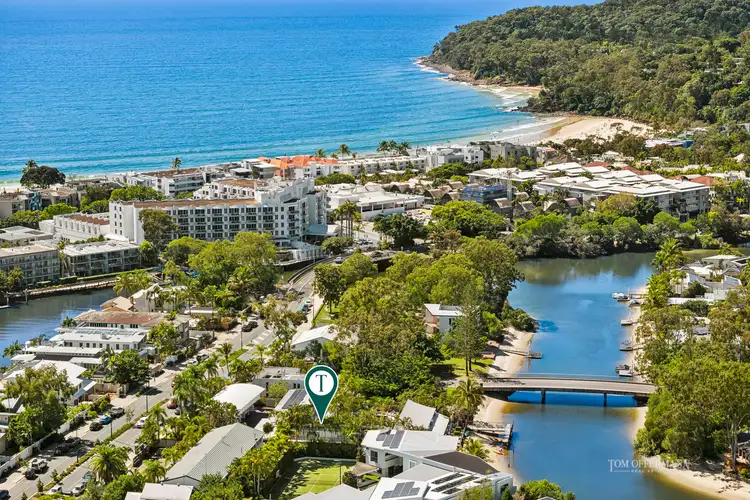 Second view of Homely unit listing, 11/13 Noosa Parade, Noosa Heads QLD 4567