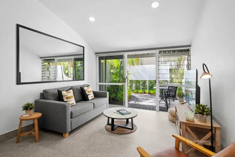 Third view of Homely unit listing, 11/13 Noosa Parade, Noosa Heads QLD 4567