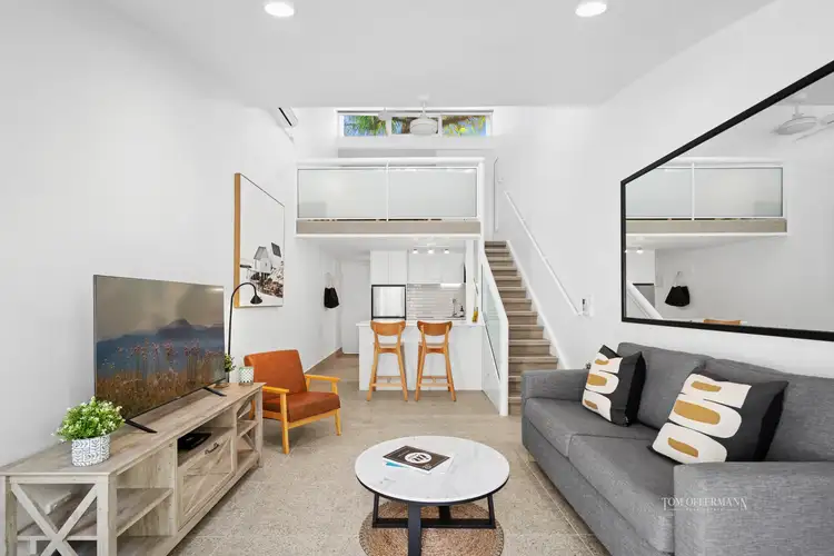 Fifth view of Homely unit listing, 11/13 Noosa Parade, Noosa Heads QLD 4567