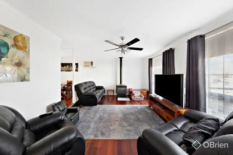 Second view of Homely house listing, 10 Clifton Drive, Bacchus Marsh VIC 3340