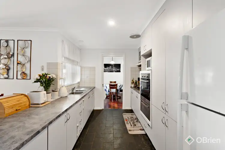 Third view of Homely house listing, 10 Clifton Drive, Bacchus Marsh VIC 3340