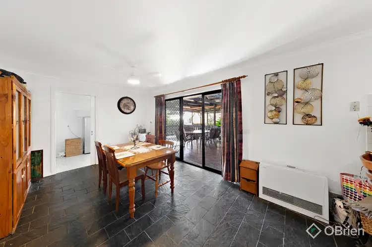 Fifth view of Homely house listing, 10 Clifton Drive, Bacchus Marsh VIC 3340