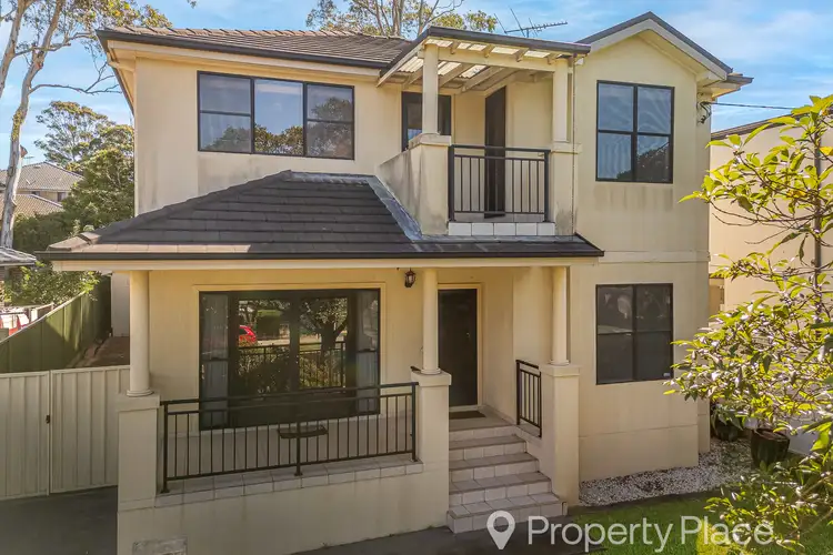 48 Eastern Avenue, Panania NSW 2213
