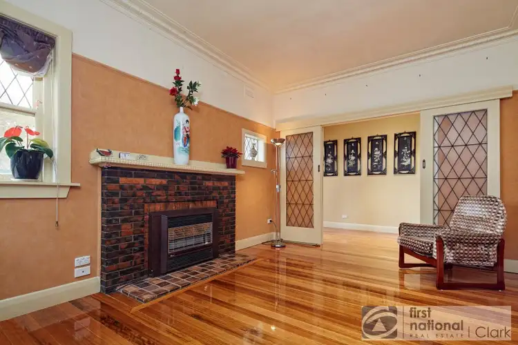 Second view of Homely house listing, 25 King Street, Warragul VIC 3820