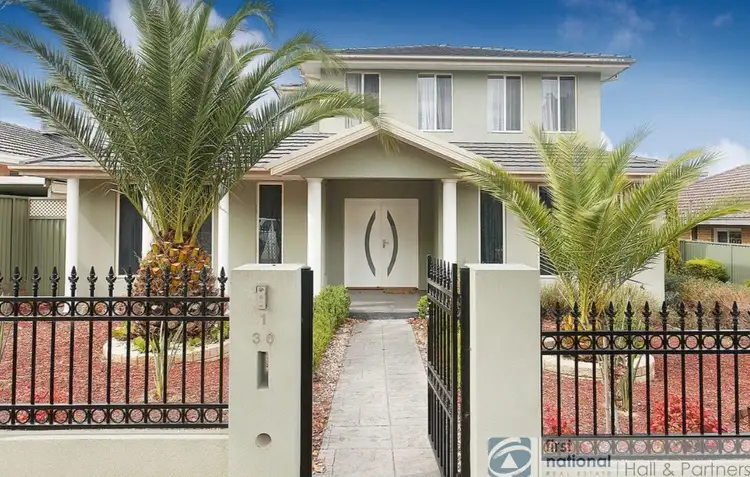 1/36 Roberts Street, Glen Waverley VIC 3150
