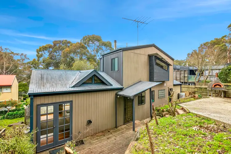 Main view of Homely house listing, 7 Holliday Road, Lorne VIC 3232