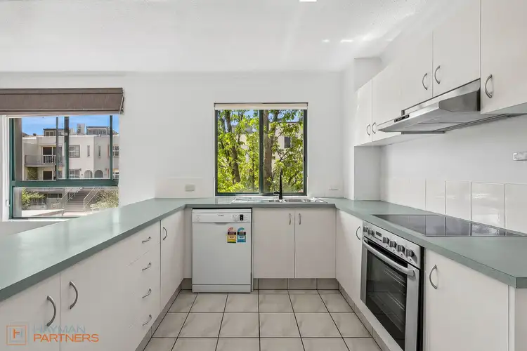 Fourth view of Homely apartment listing, 8/143 Port Jackson Circuit, Phillip ACT 2606