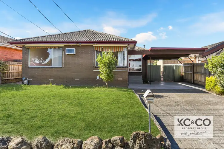 19 Blamey Street, Noble Park VIC 3174