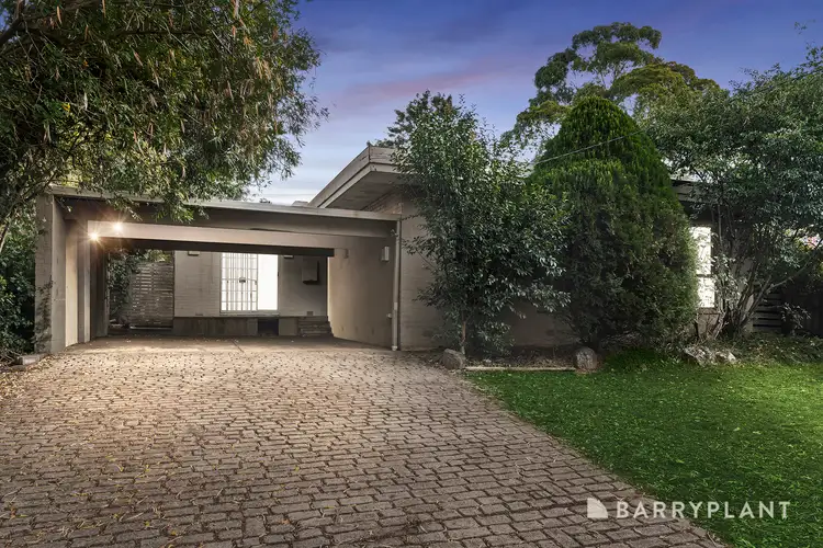 52 Grandvalley Drive, Chirnside Park VIC 3116