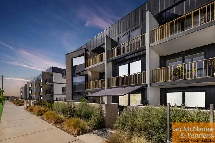 10/125 Wellsvale Drive, Googong NSW 2620